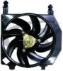 MAZDA 1020917 Fan, radiator